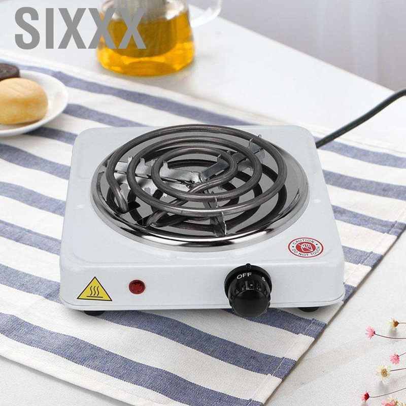 Bếp Điện Gia Dụng 1000W