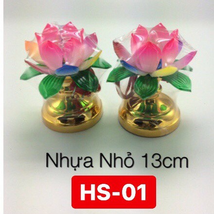 Cặp Nến Hoa Sen Để Bàn Thờ Cặp Nến Hoa Sen Để Bàn Thờ