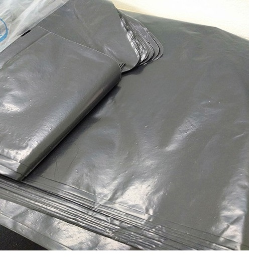 Bịt Nilon Đen Có Quai Sách Loại 3Kg