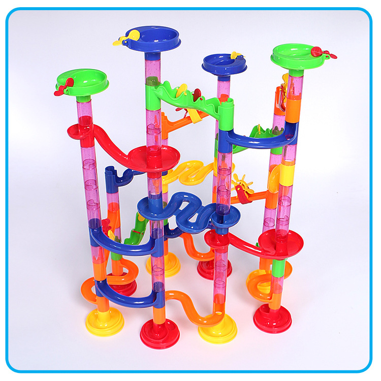 Đồ Chơi Lăn Bi Mable Run Gồm 105 Chi Tiết Bằng Nhựa Đồ Chơi Lắp Ghép Trẻ Em Đồ Chơi Lăn Bi Mable Run Gồm 105 Chi Tiết Bằng Nhựa Đồ Chơi Lắp Ghép Trẻ Em