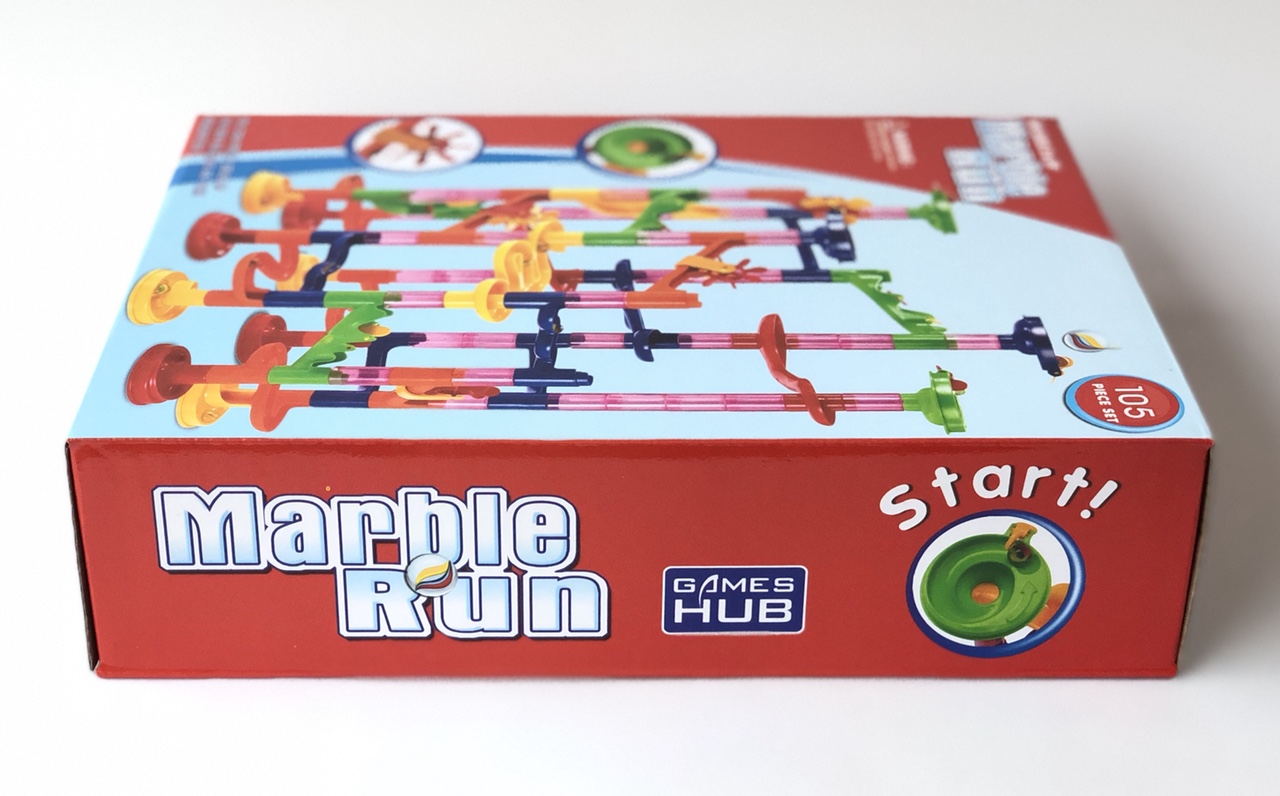 Đồ Chơi Lăn Bi Mable Run Gồm 105 Chi Tiết Bằng Nhựa Đồ Chơi Lắp Ghép Trẻ Em Đồ Chơi Lăn Bi Mable Run Gồm 105 Chi Tiết Bằng Nhựa Đồ Chơi Lắp Ghép Trẻ Em