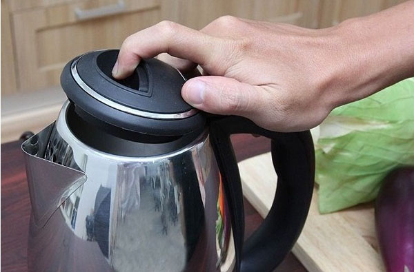 Ấm Đun Nước Siêu Tốc Electric Kettle