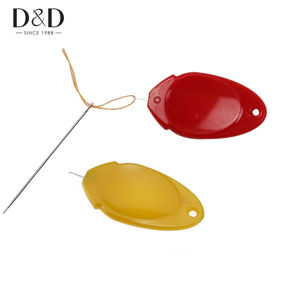 Combo 2 Dụng Cụ Xâu Kim Xỏ Cho Máy May Combo 2 Dụng Cụ Xâu Kim Xỏ Cho Máy May