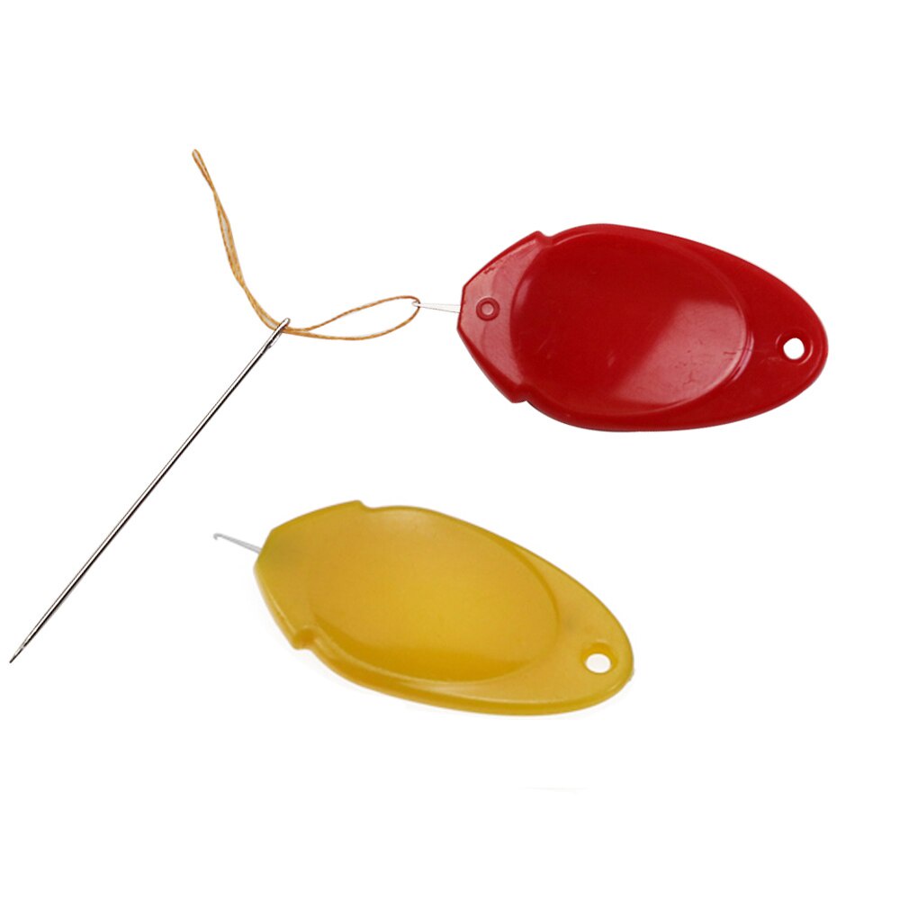 Combo 2 Dụng Cụ Xâu Kim Xỏ Cho Máy May Combo 2 Dụng Cụ Xâu Kim Xỏ Cho Máy May