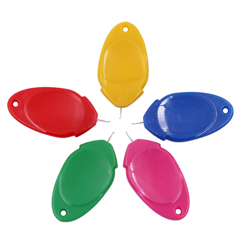 Combo 2 Dụng Cụ Xâu Kim Xỏ Cho Máy May Combo 2 Dụng Cụ Xâu Kim Xỏ Cho Máy May