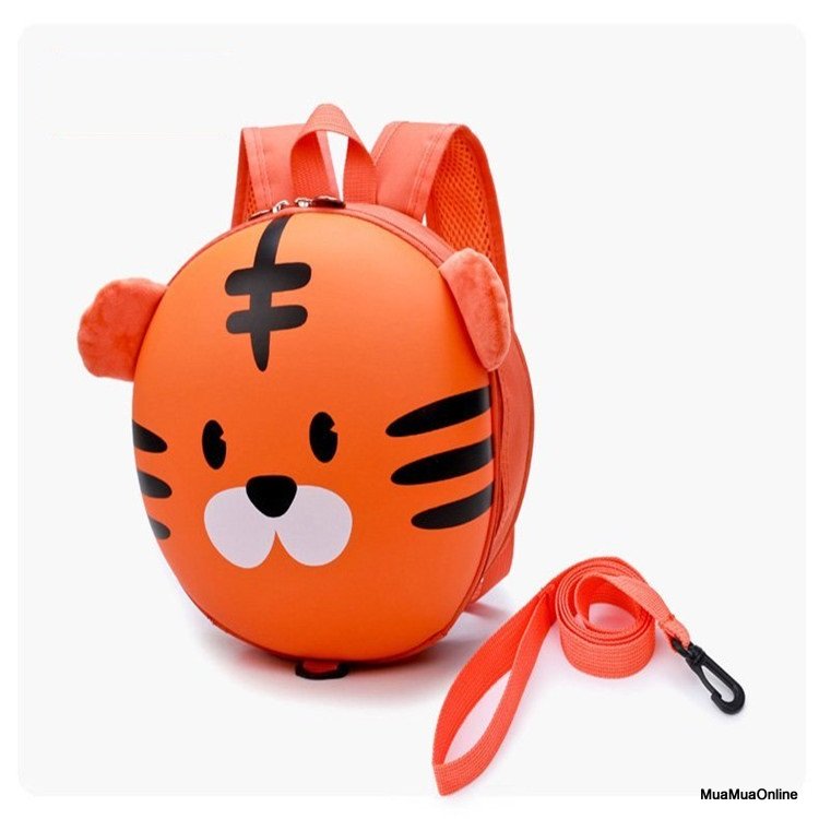 Balo Hình Hổ Cho Bé Balo Hình Hổ Cho Bé