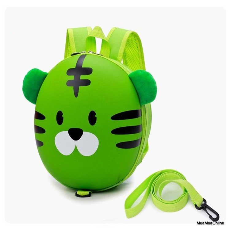 Balo Hình Hổ Cho Bé Balo Hình Hổ Cho Bé