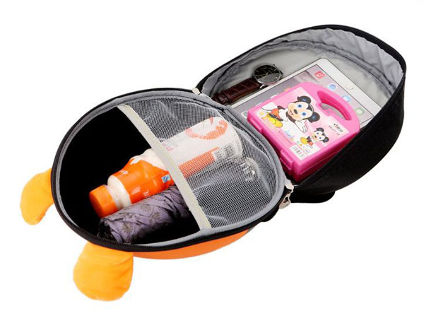 Balo Hình Chú Hổ Cho Bé Cao Cấp Balo Hình Chú Hổ Cho Bé Cao Cấp