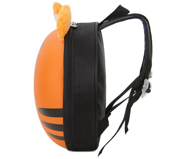 Balo Hình Chú Hổ Cho Bé Cao Cấp Balo Hình Chú Hổ Cho Bé Cao Cấp