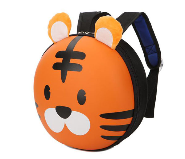 Balo Hình Chú Hổ Cho Bé Cao Cấp Balo Hình Chú Hổ Cho Bé Cao Cấp