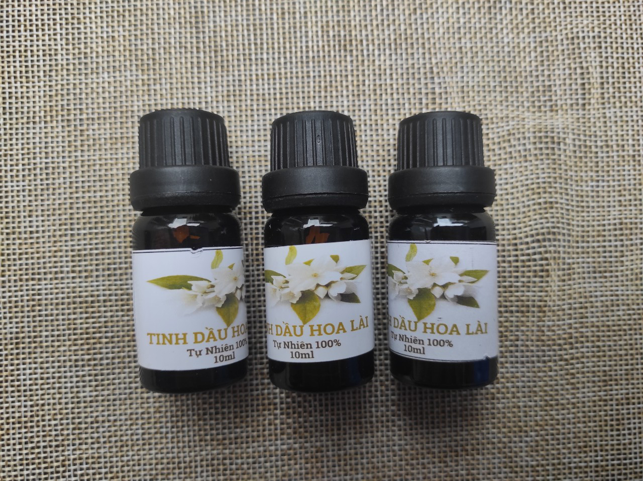 Chai Tinh Dầu Xông Phòng Hương Hoa Lài Chai Tinh Dầu Xông Phòng Hương Hoa Lài
