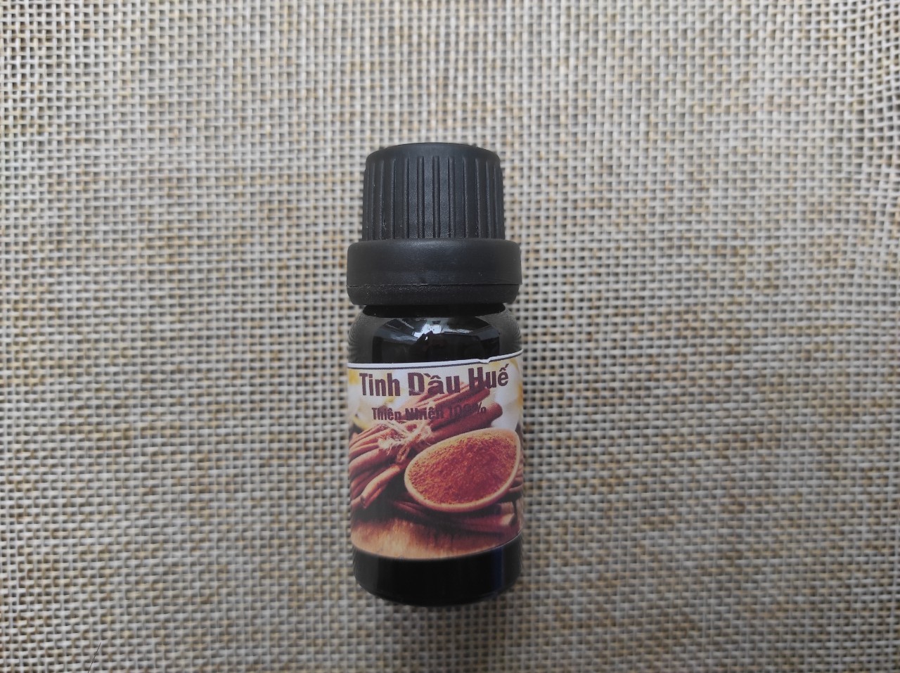 Chai Tinh Dầu Xông Phòng Hương Hoa Quế