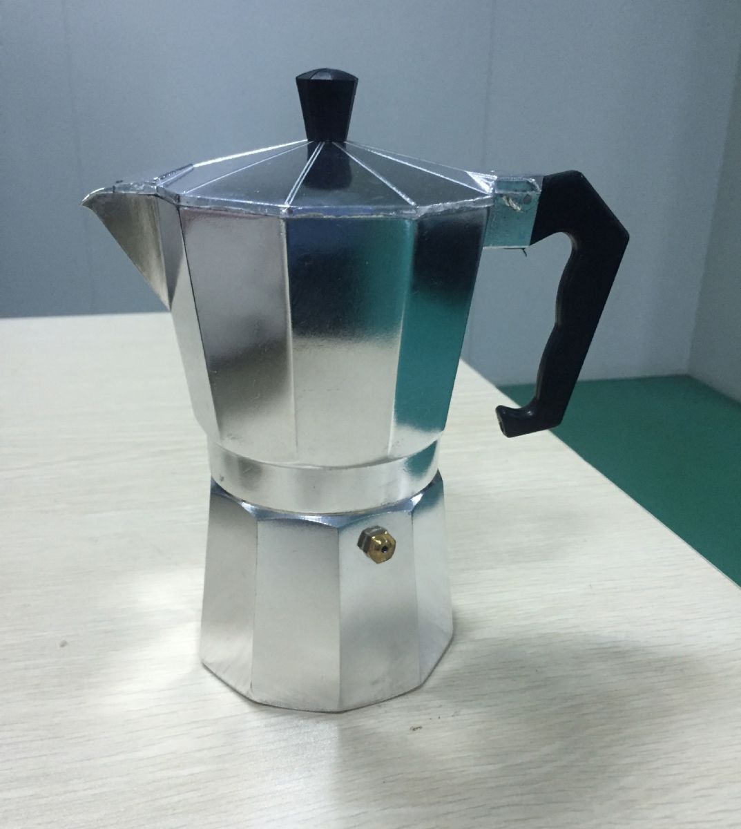 Bình Pha Cafe Moka 50Ml Cao Cấp Tiện Lợi Bình Pha Cafe Moka 50Ml Cao Cấp Tiện Lợi