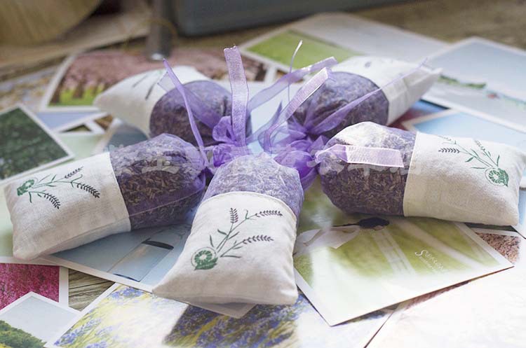 Túi Thơm Oải Hương