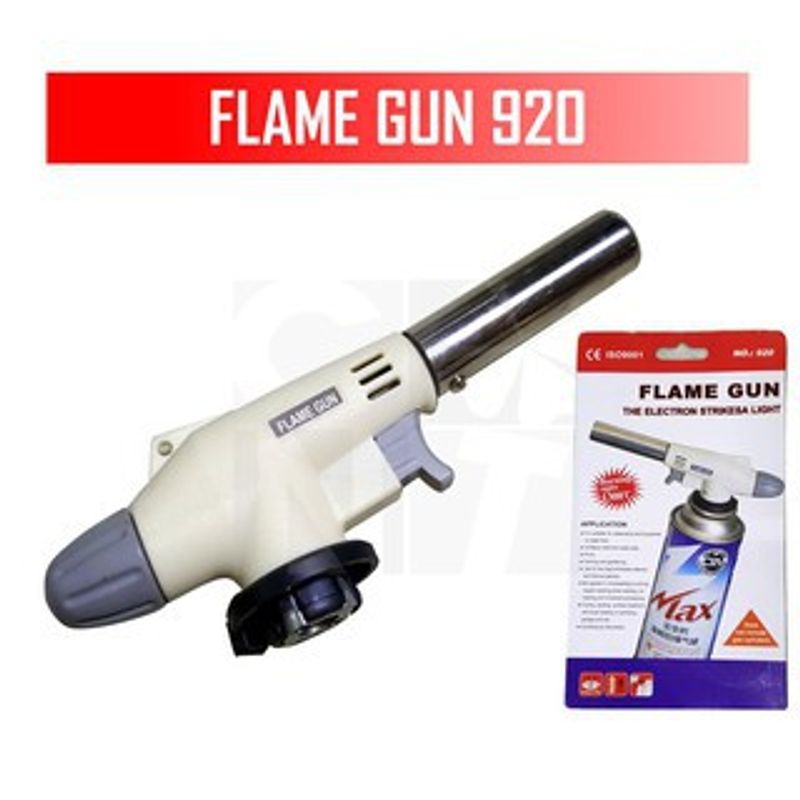 Súng Khò 920 Trắng Súng Khò 920 Trắng