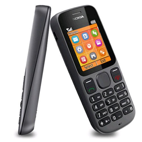 Điện Thoai Nokia N101 2 Sim Chưa Pin Sạc Cao Cấp
