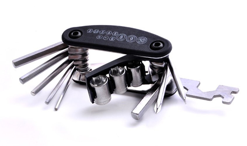 Bộ Dụng Cụ 13 Món Đa Năng Cao Cấp Bộ Dụng Cụ 13 Món Đa Năng Cao Cấp