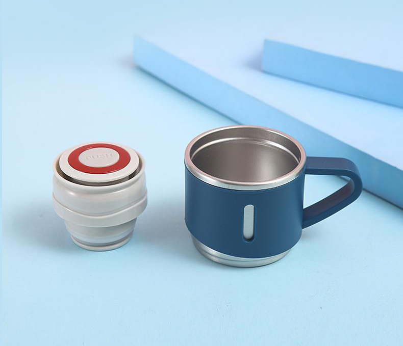 Set Bình Giữ Nhiệt + 2 Ly Cách Nhiệt Vacuum Flask 500Ml Inox Cao Cấp Set Bình Giữ Nhiệt + 2 Ly Cách Nhiệt Vacuum Flask 500Ml Inox Cao Cấp