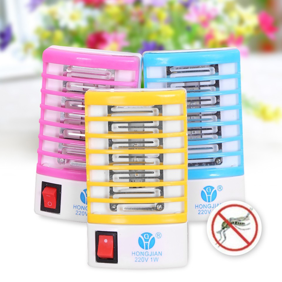 Đèn Ngủ Bắt Muỗi Tiện Dụng Đèn Ngủ Bắt Muỗi Tiện Dụng