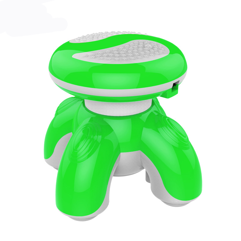 Máy Massage Cầm Tay Mini XF68 (dùng Pin) Máy Massage Cầm Tay Mini XF68 (dùng Pin)