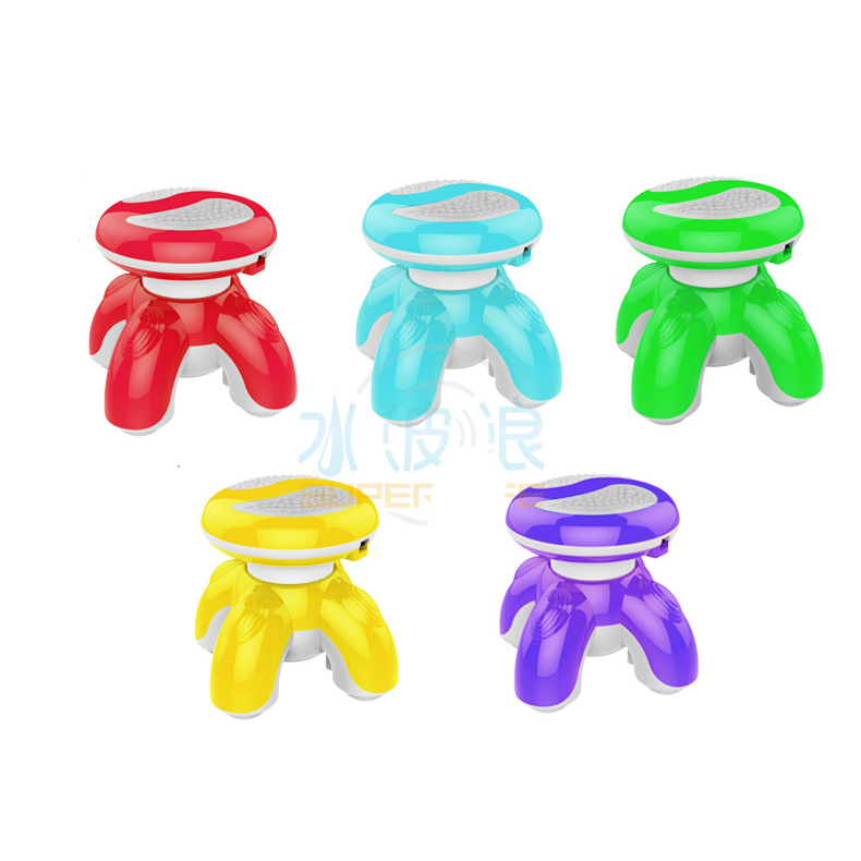 Máy Massage Cầm Tay Mini XF68 (dùng Pin) Máy Massage Cầm Tay Mini XF68 (dùng Pin)