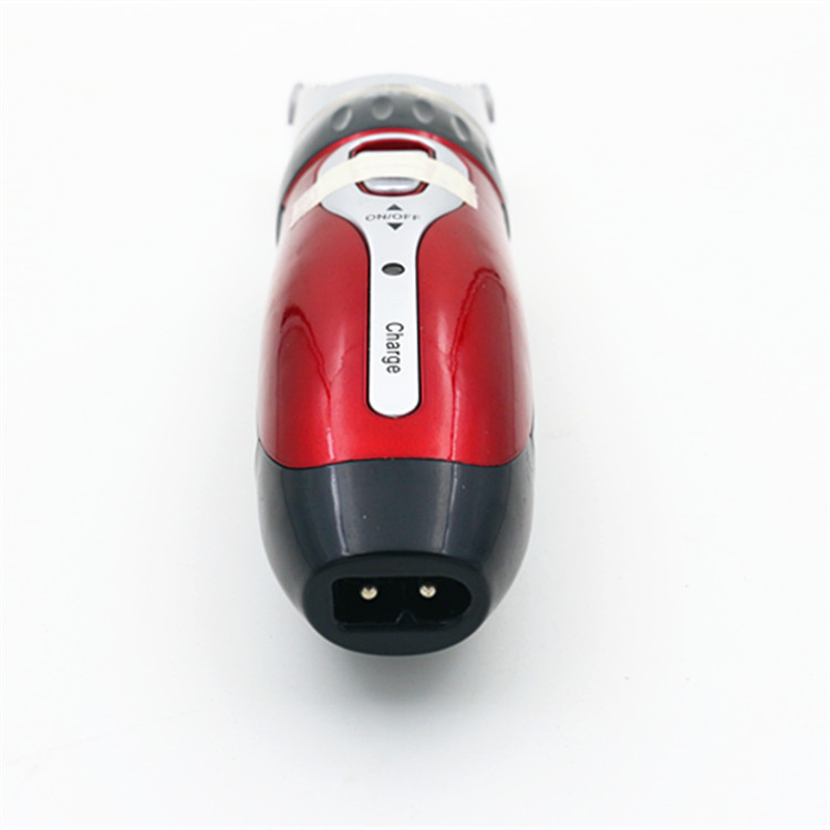 Tông Đơ Cắt Tóc, Tạo Kiểu Tóc Đẹp Jichen 8017