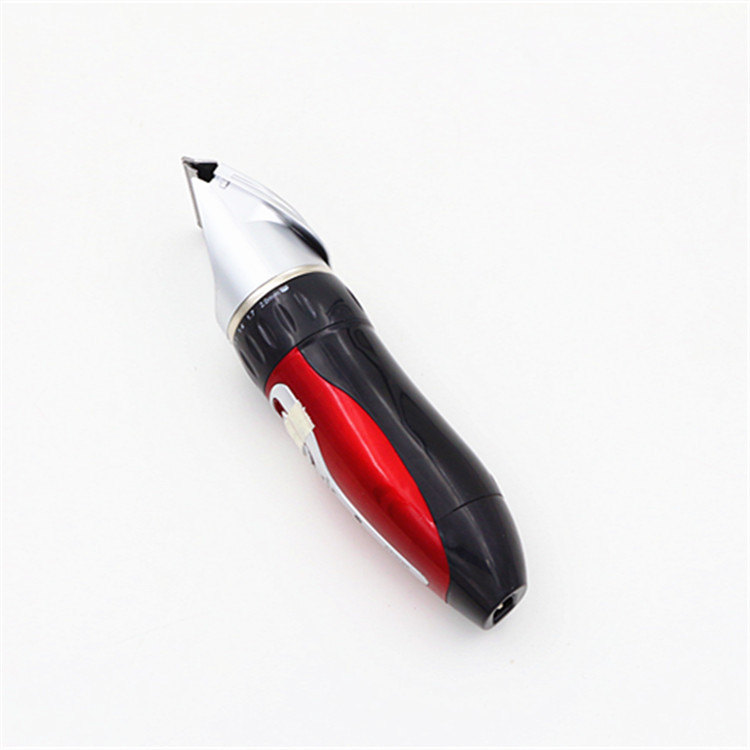 Tông Đơ Cắt Tóc, Tạo Kiểu Tóc Đẹp Jichen 8017