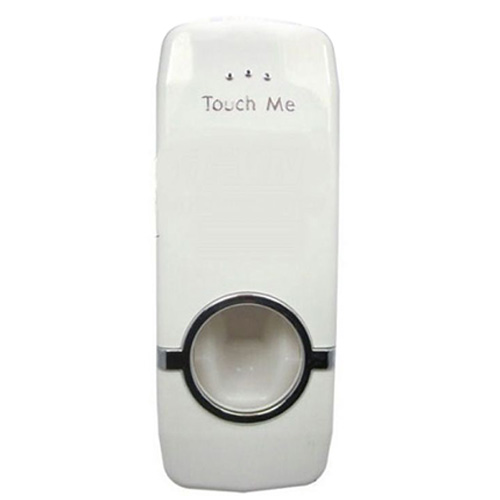 Bộ Dụng Cụ Lấy Kem Đánh Răng Touch Me