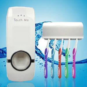 Bộ Dụng Cụ Lấy Kem Đánh Răng Touch Me