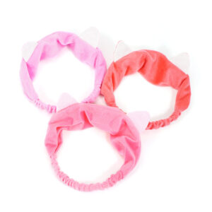 Băng Đô Tai Mèo Dễ Thương Thời Trang Đáng Yêu