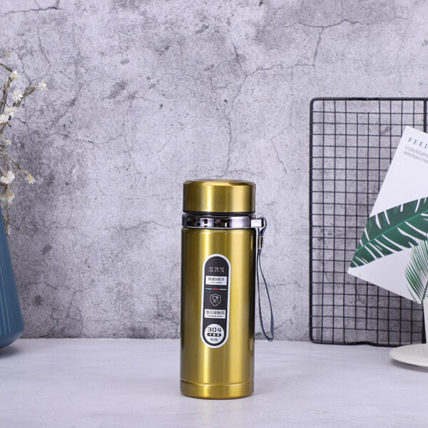 Bình Giữ Nhiệt Inox 304 2 Lớp Vacuum Flask 1000ML
