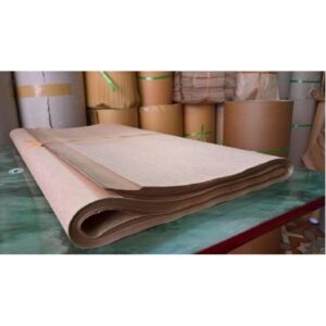 Bộ 50 Tờ Giấy Xi Măng 1m X 0.7m Đóng Hàng Cao Cấp