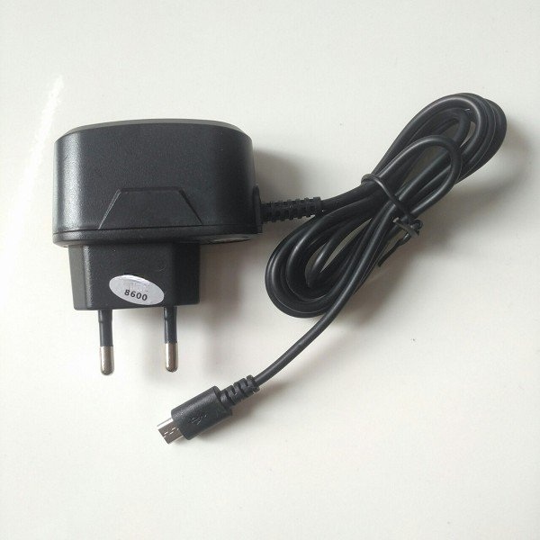 Bộ Sạc Hammer Adapter Sạc + Dây Cáp Micro Usb 1.8A Bộ Sạc Hammer Adapter Sạc + Dây Cáp Micro Usb 1.8A