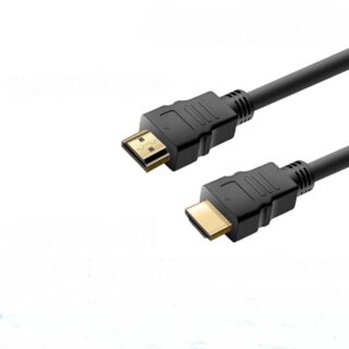 Cáp 2 Đầu Hdmi Dây Tròn Dài 15M Hình Ảnh Sắc Nét Chuẩn Full HD