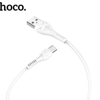 Cáp Sạc Hoco X37 Cổng Type-C 3A Dây Dài 1m