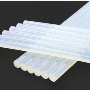 Cây Keo Nến Silicon Loại Lớn Dài 30Cm