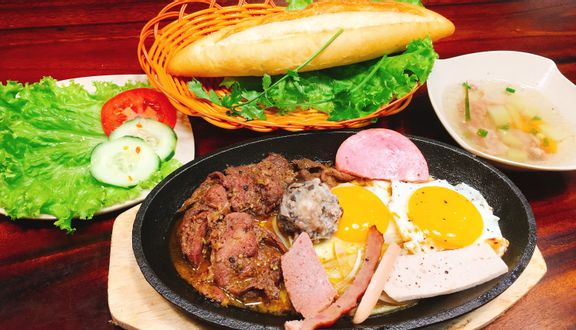 Chảo Gang Oval Nhỏ Chảo Gang Oval Nhỏ