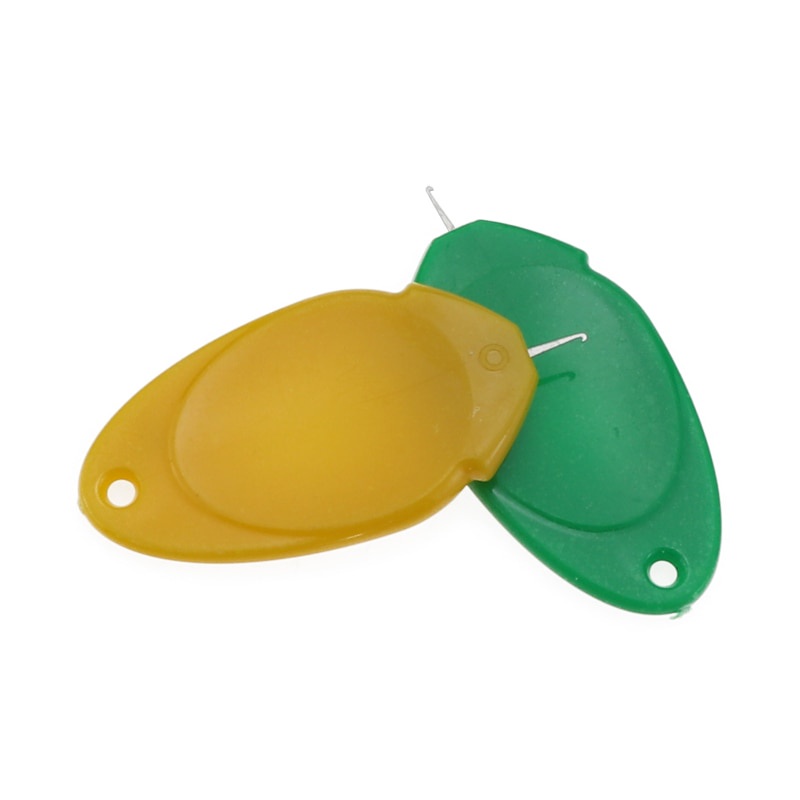 Combo 2 Dụng Cụ Xâu Kim Xỏ Cho Máy May Combo 2 Dụng Cụ Xâu Kim Xỏ Cho Máy May