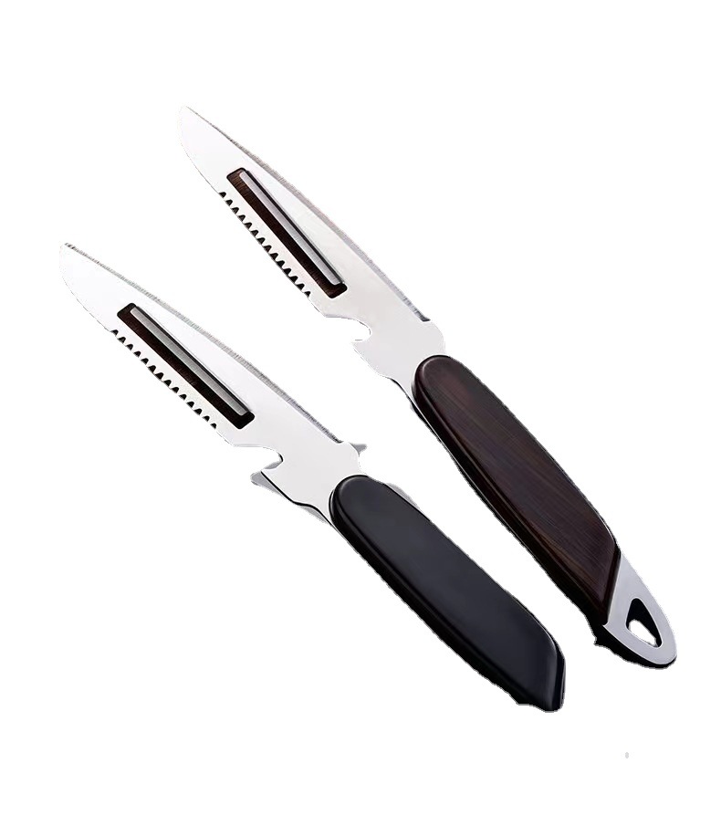 Dao Bào Đa Năng Inox Gọt Củ Quả Tiện Lợi Dao Bào Đa Năng Inox Gọt Củ Quả Tiện Lợi