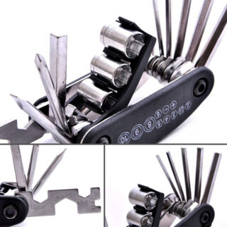 Dụng Cụ Cầm Tay 13 Chức Năng Tiện Lợi