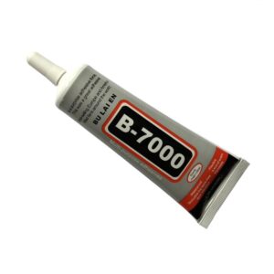 Keo Dán B7000 Đa Năng 50ml