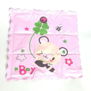 Nệm Nước Đa Năng Siêu Mát 35x35cm