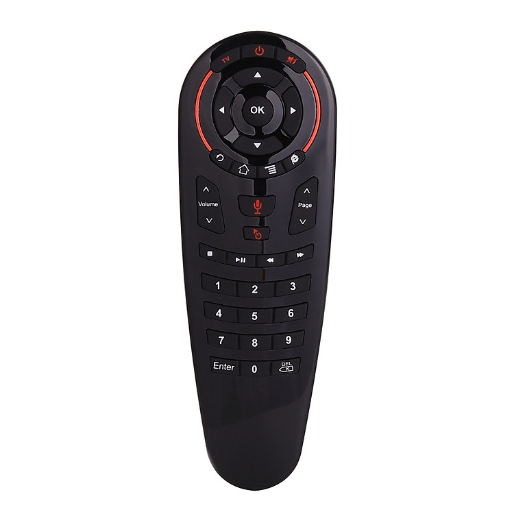 Chuột Bay G30S-Chuột Bay Điều Khiển Tìm Kiếm Giọng Nói Air Mouse Remote Voice G30 Chuột Bay G30S-Chuột Bay Điều Khiển Tìm Kiếm Giọng Nói Air Mouse Remote Voice G30