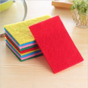 Set 10 Miếng Bọt Biển Rửa Chén
