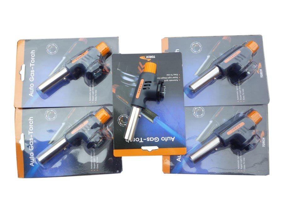Súng Khò Gas Torch Flame Gun Tiện Dụng