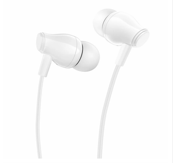 Tai Nghe Có Dây Borofone Bm61 Nghe Hay Âm Thanh HiFI