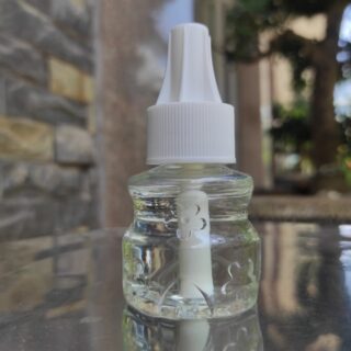 Tinh Dầu Đuổi Muỗi Shenke Electric Mosquito