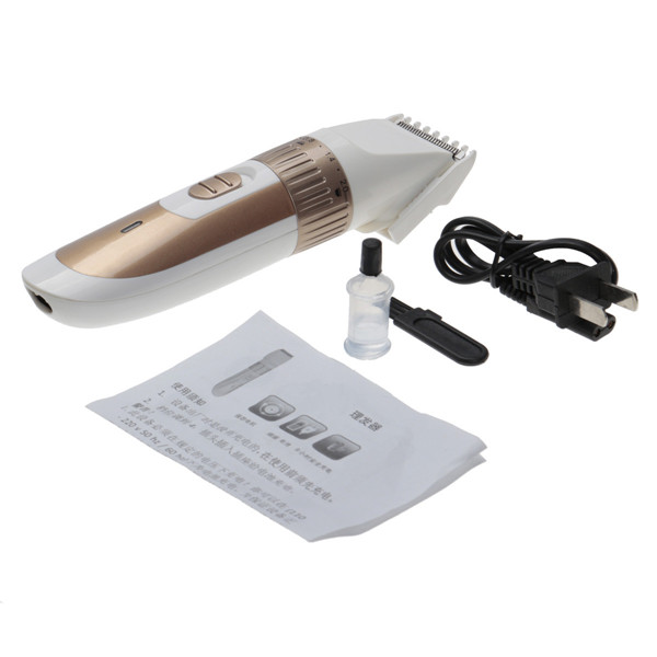 Tông Đơ Cắt Tóc Kemei Km9020