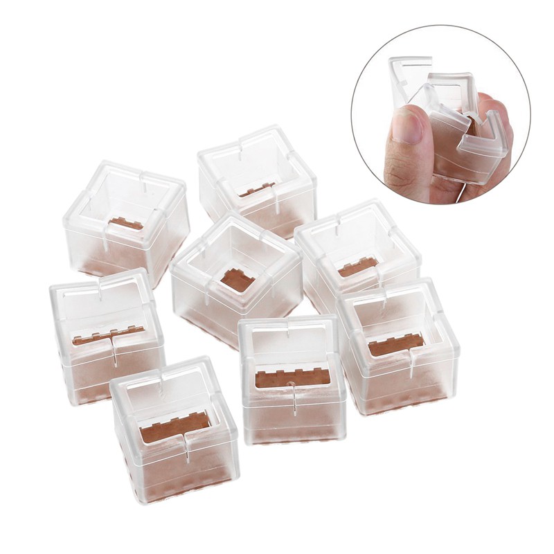 Dụng Cụ Bọc Chân Bàn Ghế An Toàn Tiện Dụng