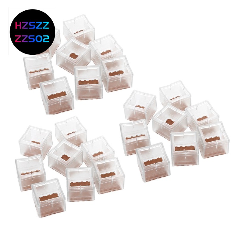 Dụng Cụ Bọc Chân Bàn Ghế An Toàn Tiện Dụng